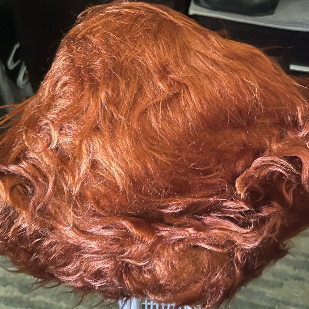 Pennywise Mask from the new Stephen King movie IT - Picture 2 of 14